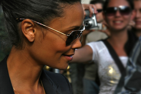 Thandie Newton pic #145313