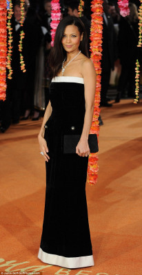 Thandie Newton pic #760950