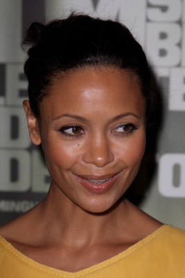 Thandie Newton pic #216523