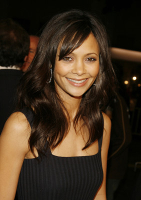 Thandie Newton pic #76590