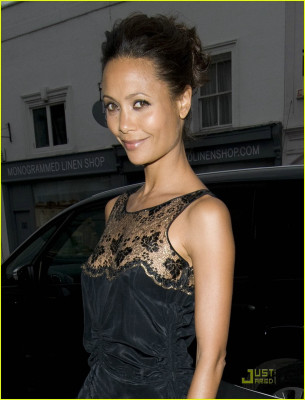 Thandie Newton pic #216532