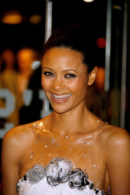 Thandie Newton pic #219933