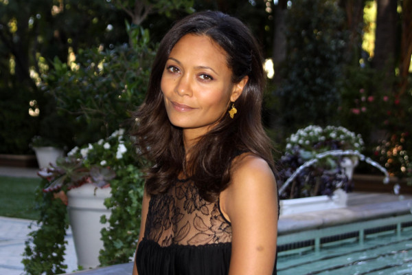Thandie Newton pic #305462