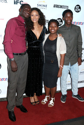 Thandie Newton pic #1074642