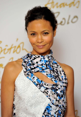 Thandie Newton pic #315466