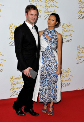 Thandie Newton pic #315407