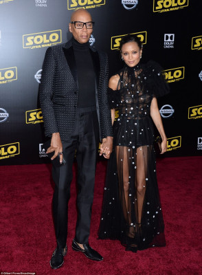 Thandie Newton pic #1036868