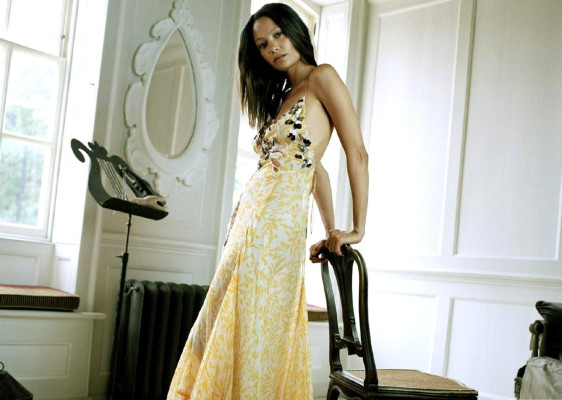 Thandie Newton pic #202889