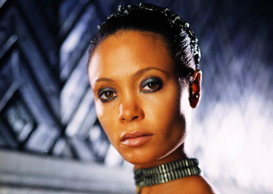Thandie Newton pic #202891