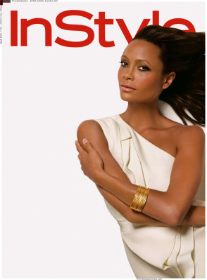 Thandie Newton pic #210303