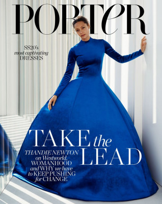 Thandie Newton pic #1208045