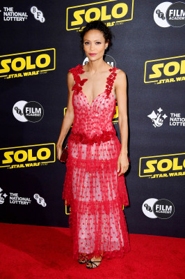 Thandie Newton pic #1040032
