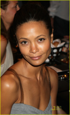 Thandie Newton pic #146038