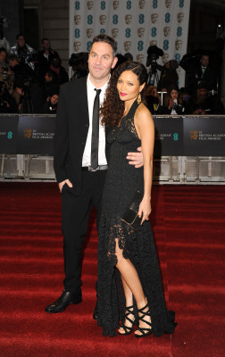 Thandie Newton pic #577955