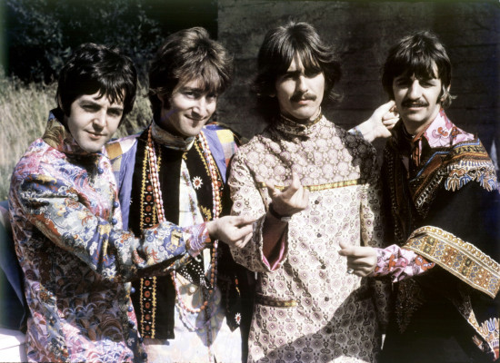 photo 4 in Beatles gallery [id187464] 2009-10-07 00:00:00
