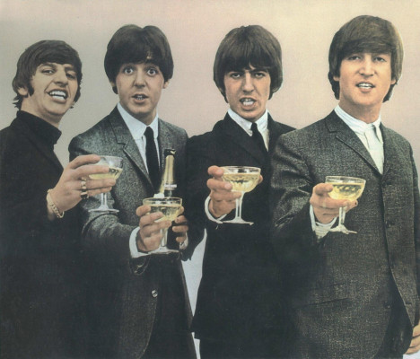 photo 18 in The Beatles gallery [id323645] 2011-01-04 00:00:00