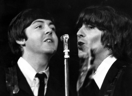 photo 8 in Beatles gallery [id187455] 2009-10-07 00:00:00