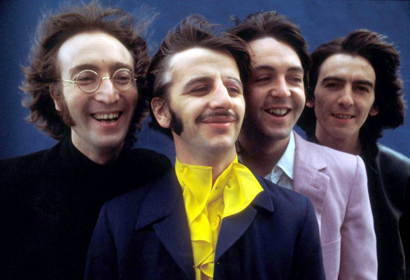 photo 29 in The Beatles gallery [id590217] 2013-03-30 00:00:00