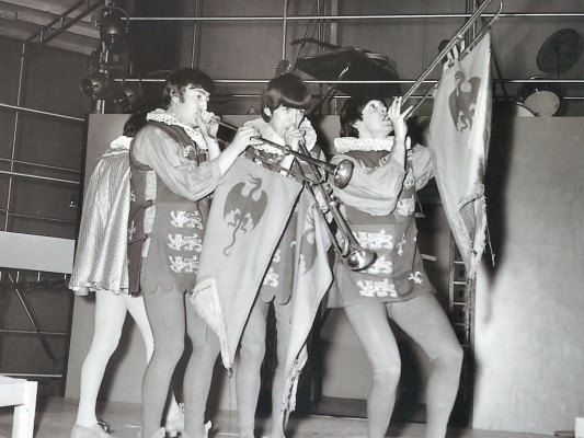 The Beatles pic #187565