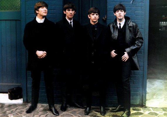 photo 18 in The Beatles gallery [id590228] 2013-03-30 00:00:00