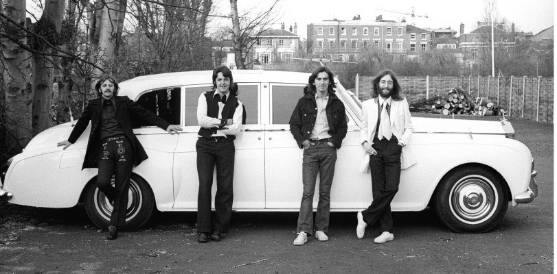 photo 14 in Beatles gallery [id584513] 2013-03-20 00:00:00