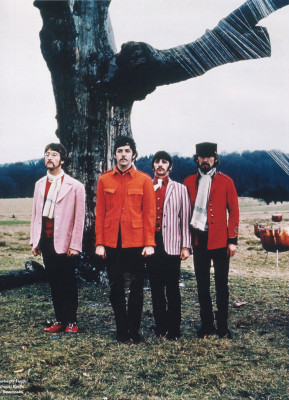 photo 23 in The Beatles gallery [id588073] 2013-03-28 00:00:00