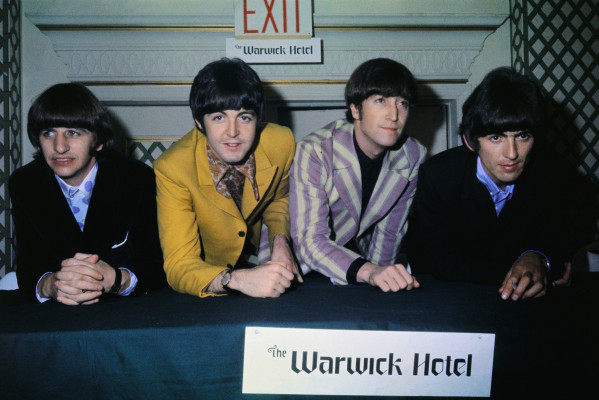photo 18 in The Beatles gallery [id587159] 2013-03-25 00:00:00