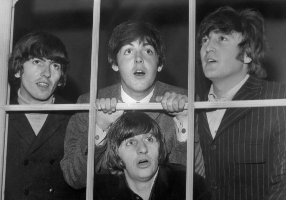 photo 11 in The Beatles gallery [id588085] 2013-03-28 00:00:00