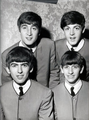photo 24 in The Beatles gallery [id590222] 2013-03-30 00:00:00