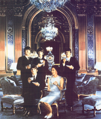 photo 26 in Beatles gallery [id587151] 2013-03-25 00:00:00