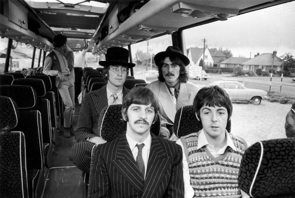 photo 5 in The Beatles gallery [id584522] 2013-03-20 00:00:00