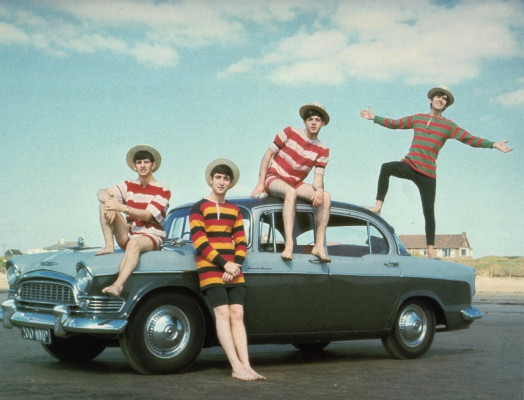 photo 7 in The Beatles gallery [id584520] 2013-03-20 00:00:00
