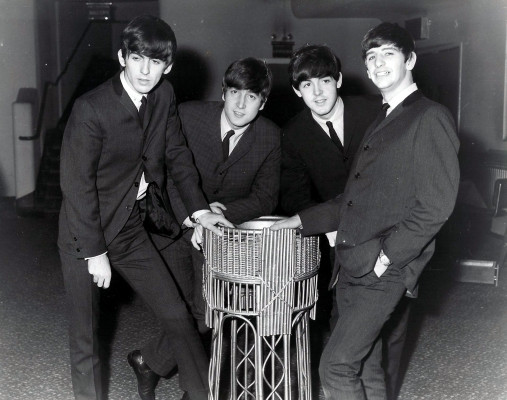 photo 27 in Beatles gallery [id590219] 2013-03-30 00:00:00