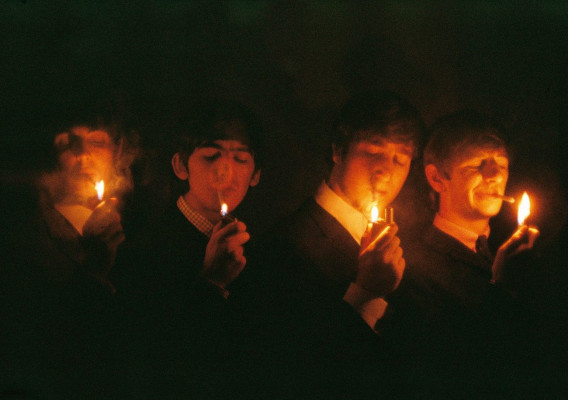 photo 6 in The Beatles gallery [id587171] 2013-03-25 00:00:00
