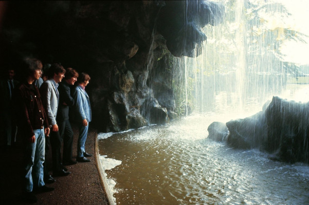 The Beatles pic #588075