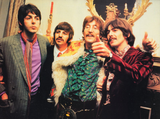 photo 19 in The Beatles gallery [id584508] 2013-03-20 00:00:00