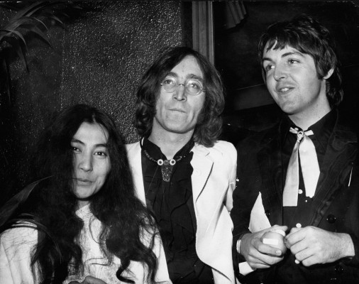 photo 19 in The Beatles gallery [id589022] 2013-03-29 00:00:00