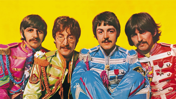 photo 14 in Beatles gallery [id587163] 2013-03-25 00:00:00