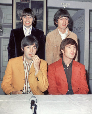 photo 23 in Beatles gallery [id590223] 2013-03-30 00:00:00
