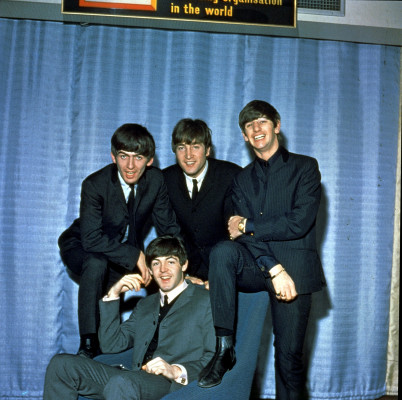 photo 12 in The Beatles gallery [id587165] 2013-03-25 00:00:00