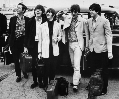 The Beatles pic #426161