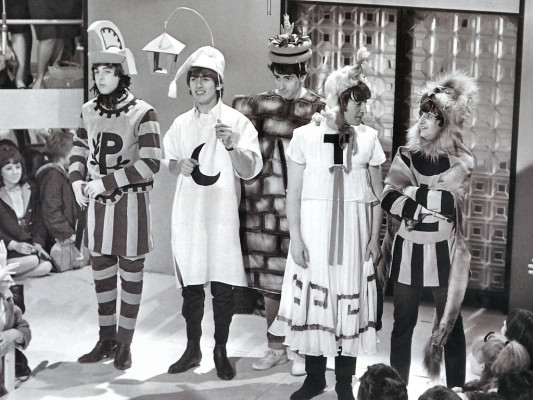 photo 27 in Beatles gallery [id187586] 2009-10-07 00:00:00