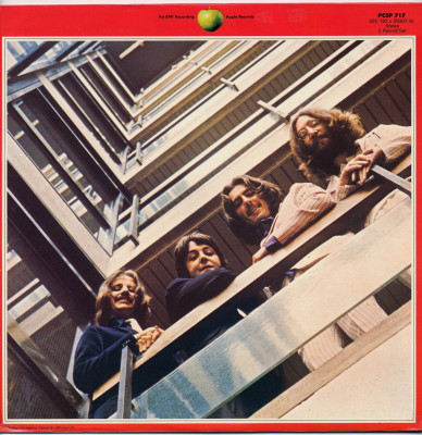 photo 5 in The Beatles gallery [id589036] 2013-03-29 00:00:00
