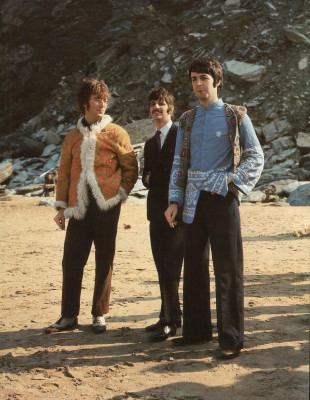 photo 21 in Beatles gallery [id587156] 2013-03-25 00:00:00