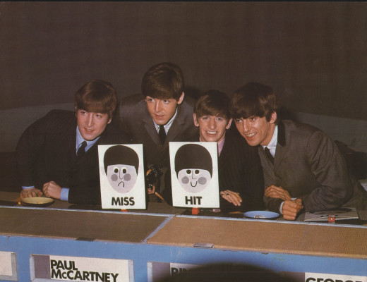 photo 22 in Beatles gallery [id587155] 2013-03-25 00:00:00
