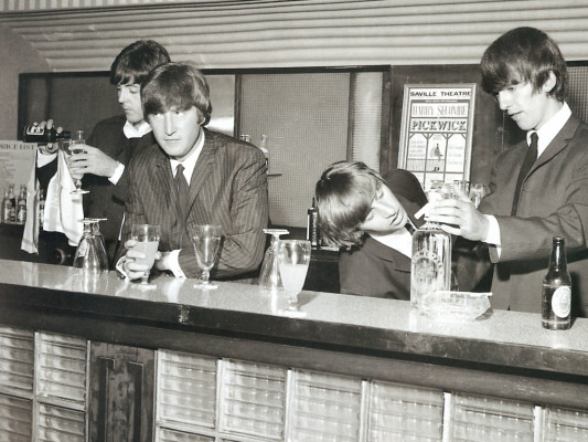 photo 11 in The Beatles gallery [id187448] 2009-10-07 00:00:00