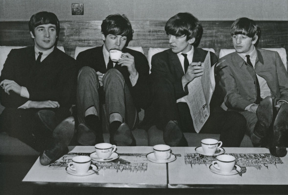 photo 26 in The Beatles gallery [id588226] 2013-03-28 00:00:00