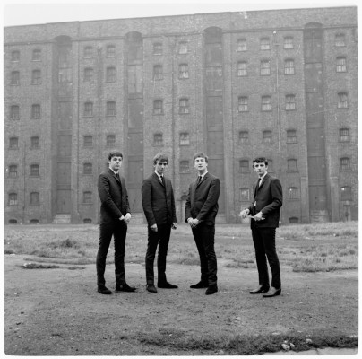 The Beatles pic #588237