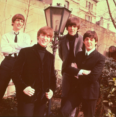 photo 7 in Beatles gallery [id588245] 2013-03-28 00:00:00