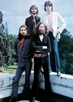 photo 3 in Beatles gallery [id588249] 2013-03-28 00:00:00